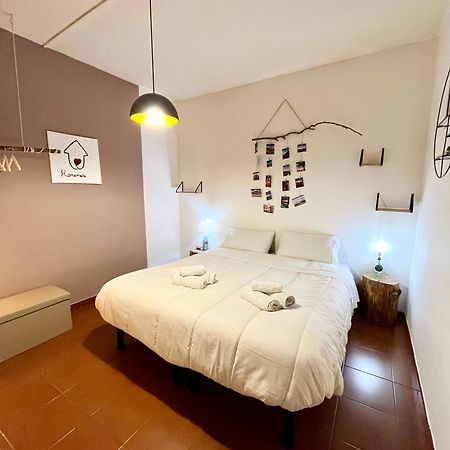 Appartamento Homemade A Due Passi Da Centro Biella Ngoại thất bức ảnh
