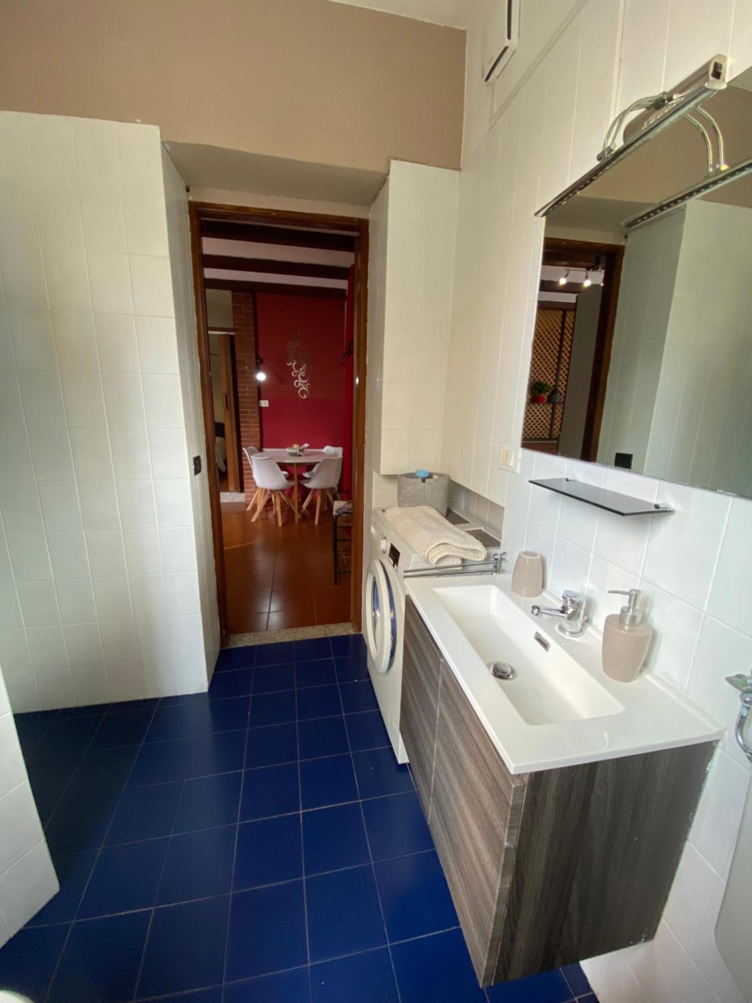 Appartamento Homemade A Due Passi Da Centro Biella Ngoại thất bức ảnh