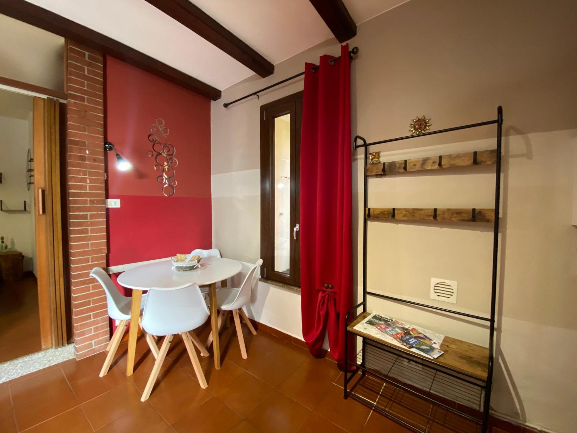 Appartamento Homemade A Due Passi Da Centro Biella Ngoại thất bức ảnh