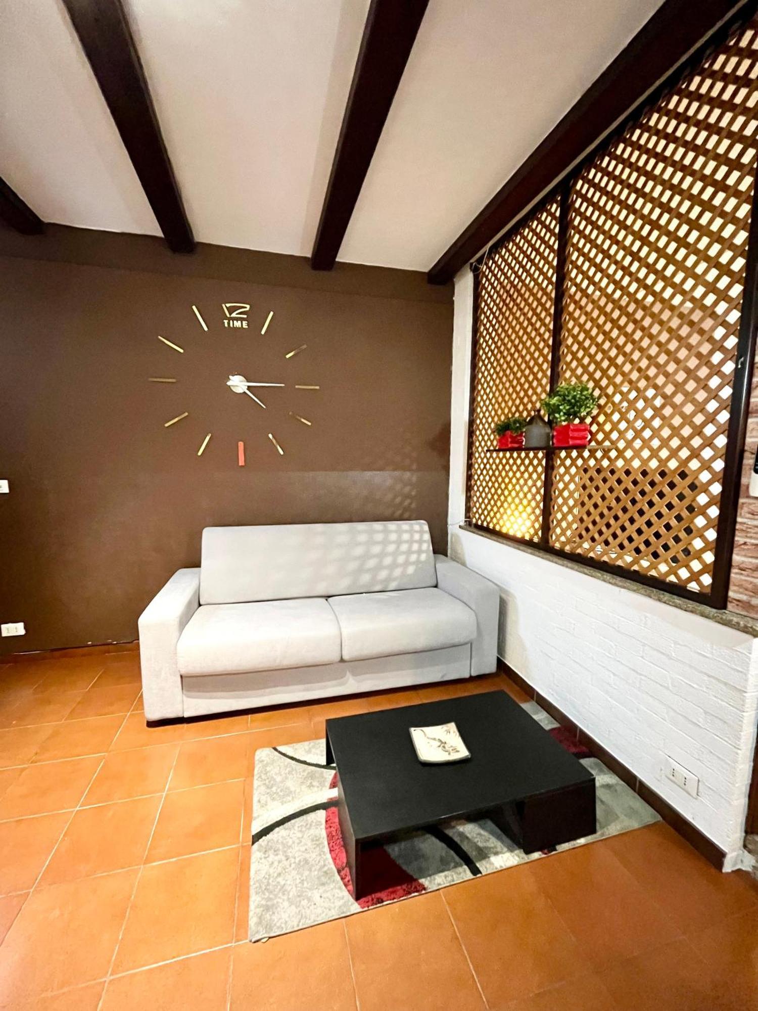 Appartamento Homemade A Due Passi Da Centro Biella Ngoại thất bức ảnh