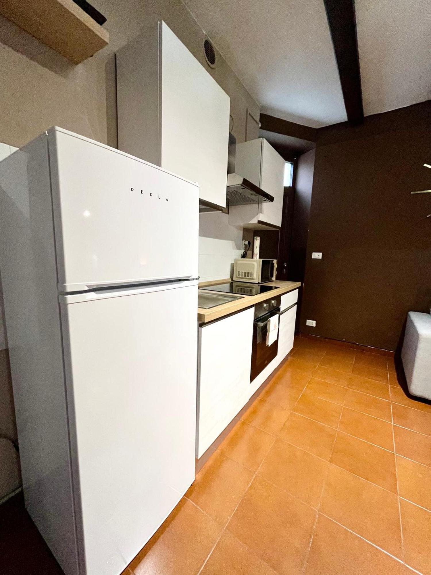 Appartamento Homemade A Due Passi Da Centro Biella Ngoại thất bức ảnh